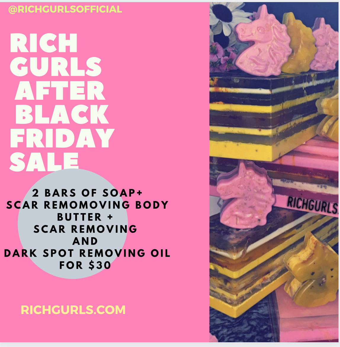 Black Friday Bundle