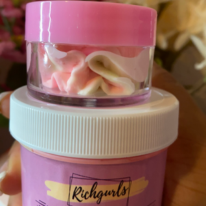 Travel size Body Butter