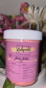 Body Butter